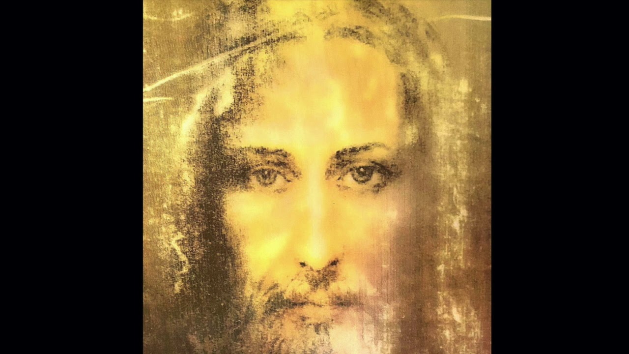 Padre Nuestro en Arameo Ruah. Our Father in Arameo Ruah