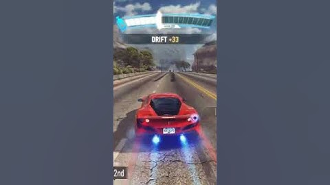 Need For Speed No Limits | Cars Racing | Magical warriors |#shorts #ferrari #needforspeednolimits