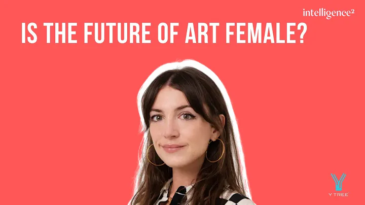 Undervalued: Is the Future of Art Female? With Kat...