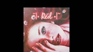 Red- Taylor Swift- audio