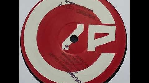 Product.01 - Clone (Doppelganger Remix)