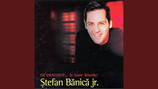 Video thumbnail of "Stefan Banica Jr - Te iubesc"