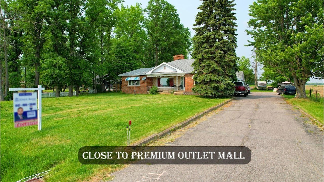 8397 8th Line YouTube