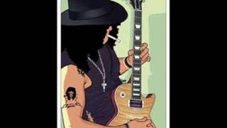 GUNS N' ROSES- Music and Pictures