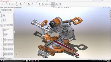 CADLink for SOLIDWORKS - Sage X3 Demo Video
