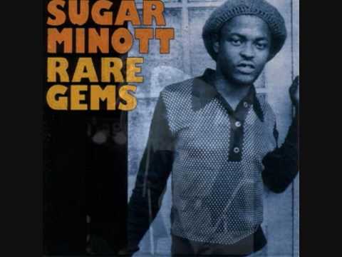 Sugar Minott-Sunshine of My Life Featuring Lui Lepke (rare)