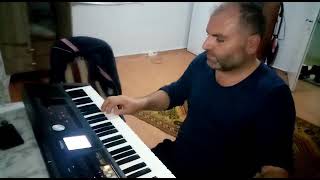 Roland bk-5 horon Karadeniz