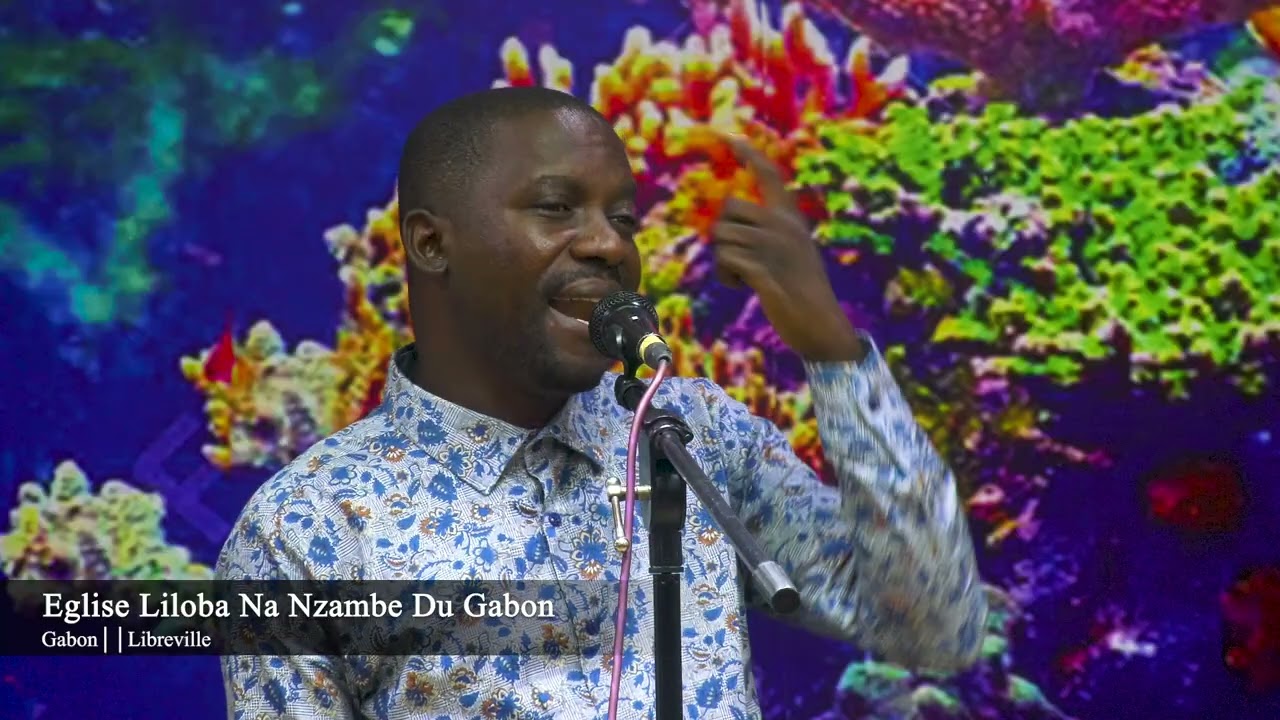 Dimanche  21 Déc 2025 | La Prédication sur Esaie 51 :1-2 | Gabon LBV