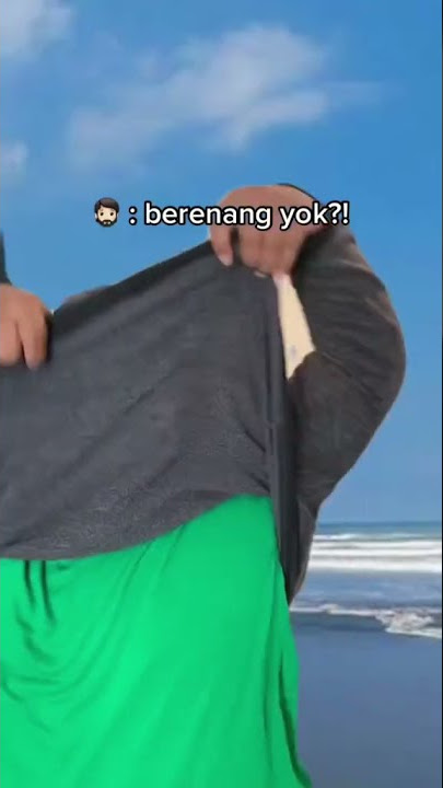 MITOS PANTAI PARANGTRITIS JOGJA