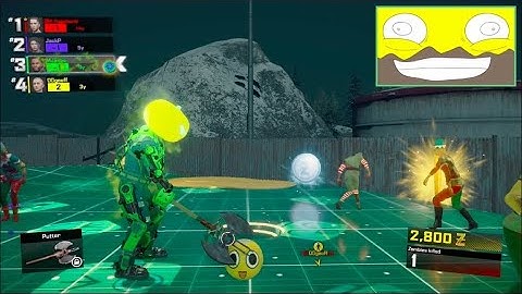 The Golf Ball Swap - AH Animated & Source