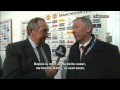 Sir alex interview