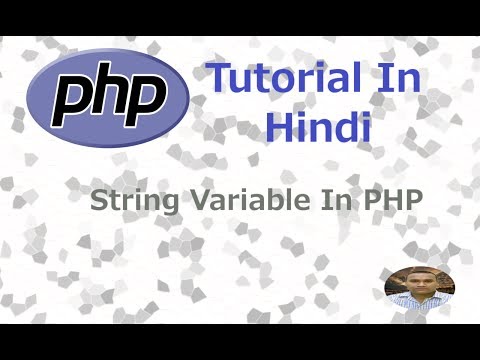 PHP Programming Tutorial