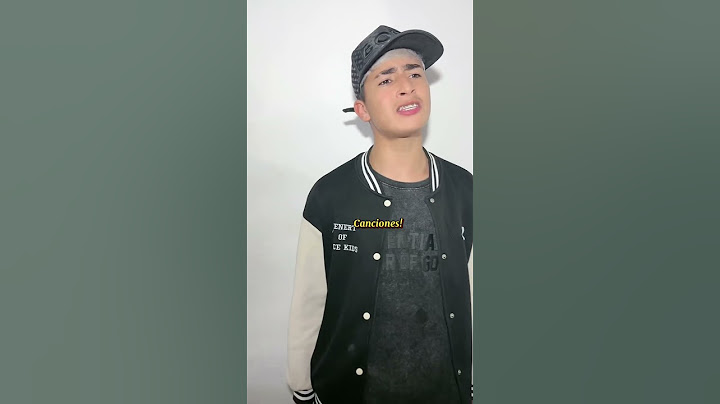 Ya casi está terminada la canción de dierick😱