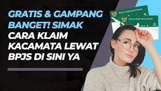 Mudah dan Gratis, Ini Cara Klaim Kacamata Pakai BPJS Kesehatan