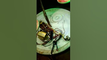 LED daktronics videos