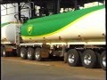 Worlds Largest Fuel Truck