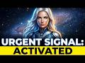 STARSEEDS  Pleiadian Warning, The Earth Signal Has Been Activated Listen Alone 2