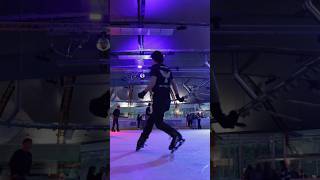 Only 3 Weeks Until Aif Weekend alpineicefreestyle