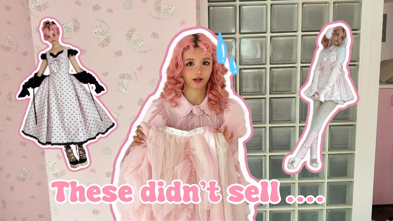 Мой бренд терпит неудачу? // Модельер в Японии