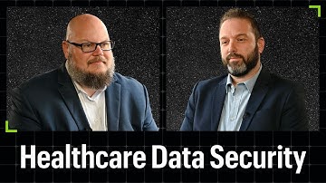 How Healthcare Organizations Protect Their Data with Varonis