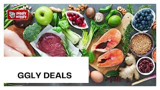 Unbeatable Weekly Deals at Piggly Wiggly – Shop Now & Save Big! 🛒🔥