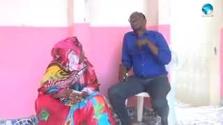 Ruwaayadii nin Naag laqabo u haasaawa tagay iyo wacdaraha qabsaday. kkkkkkkk