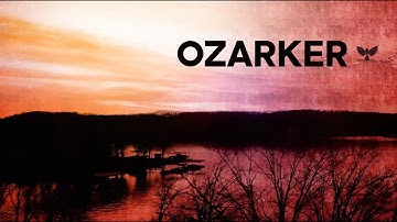 Thumbnail of Israel Nash - Ozarker (Official Lyric Video)