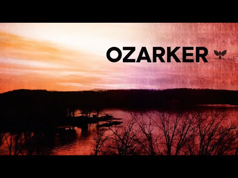 Israel Nash - Ozarker (Official Lyric Video)