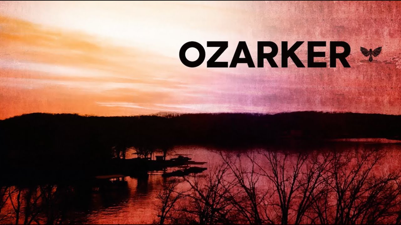 Israel Nash - Ozarker (Official Lyric Video) Israel Nash - Ozarker (Official Lyric Video)