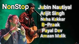 New Hindi Song 2024 - Arijit Singh Jubin Nautiyal Bollywood