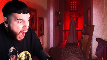 THE BEST PSYCHOLOGICAL HORROR GAME OF THE YEAR IS FINALLY HERE - PART 1 | Luto