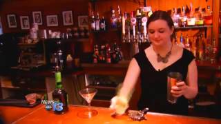St. Patrick's Day Celebrated Variety of Ways