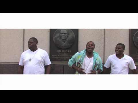 YOUNG SHANK AKA JIM BROWN "VETERANS DAY FREESTYLE" VIDEO "WATCH IN HD"