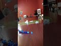 The Table after the Chaos: no GM Screen, just Story (04/18)