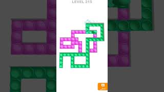 POP IT @solitairegirlsgames6193 screenshot 5