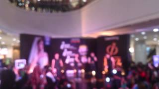 Download lagu DRAGONBOYZ - OMG at Plaza Medan Fair