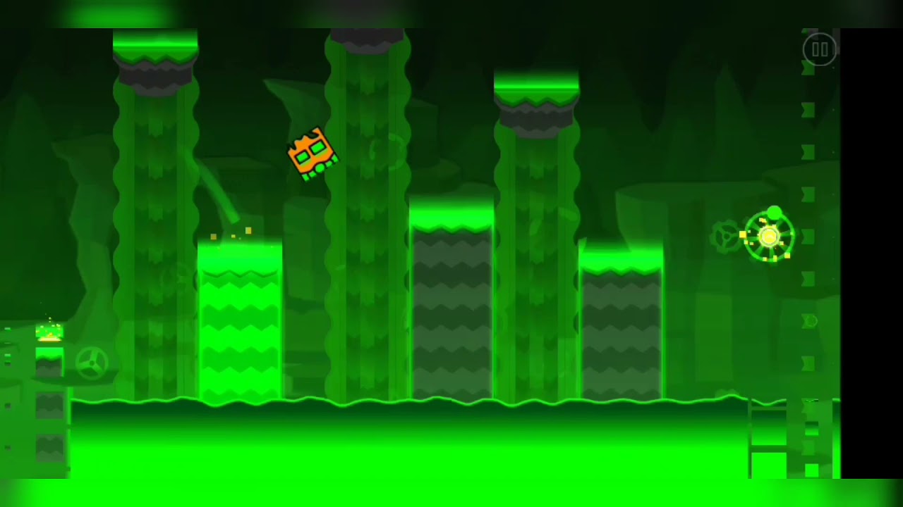 geometry dash alloy 1.1 part 4 level 10