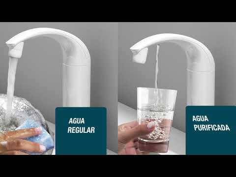 ¡Purifica el agua de casa con el Acque Due de Lorenzetti! - ¡Purifica el agua de casa con el Acque Due de Lorenzetti!