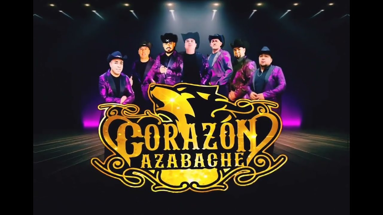 Corazon Azabache / Creo en el amor  D.R.A