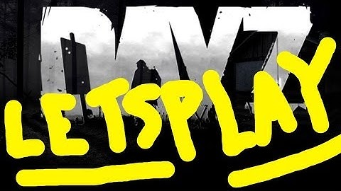 DayZ Standalone Part 01 - An Unexpected Encounter