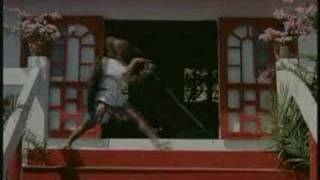 Dragonball - Master Roshi's Dance