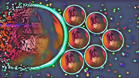 The blob.io|Instant Merge|Indestructible 💀