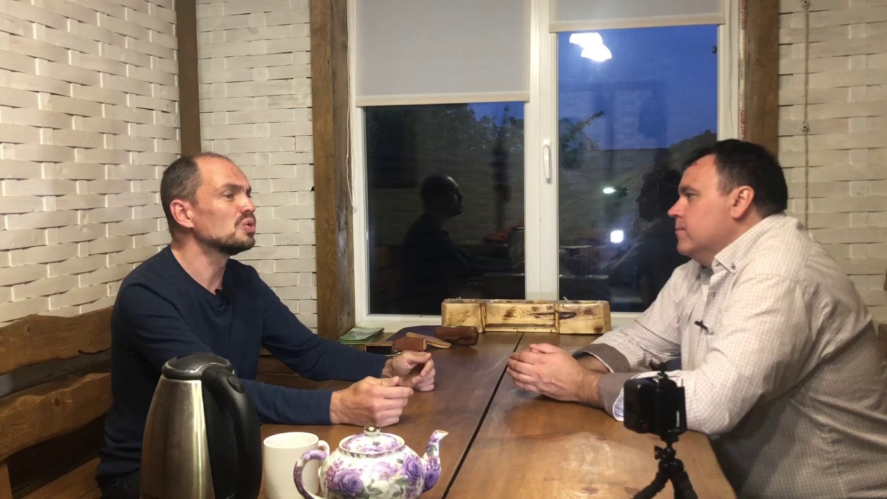 Исаев Виктор об официальной медицине и анкологии - YouTube