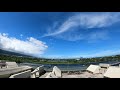 Clouds and Turtle Island: 2021June