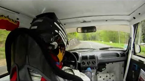 Course de Cte de Wangenbourg 2013 Laurent Wehrung ...