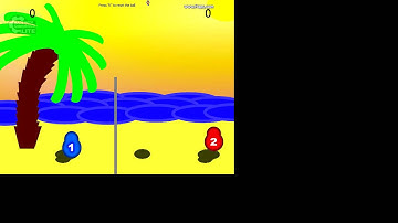 My new Gamemaker project 2