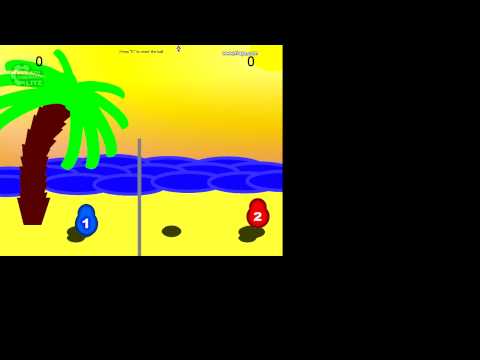 My new Gamemaker project 2