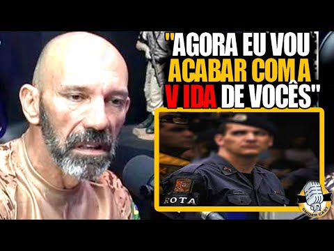 Vídeo: Os sargentos batem em você?