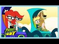 Johnny And The Beanstalk Johnny Test WildBrain Adventure 