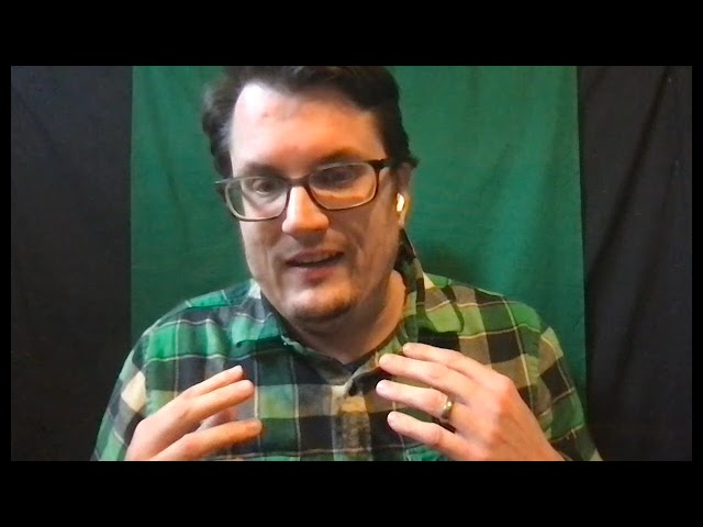 Bigfoot Society Patreon